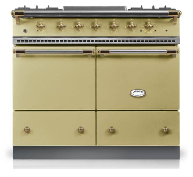 LACANCHE CLUNY 1000 classic vert sologne