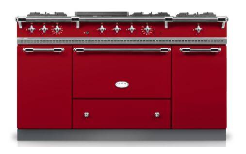 lacanche citeaux rouge griotte