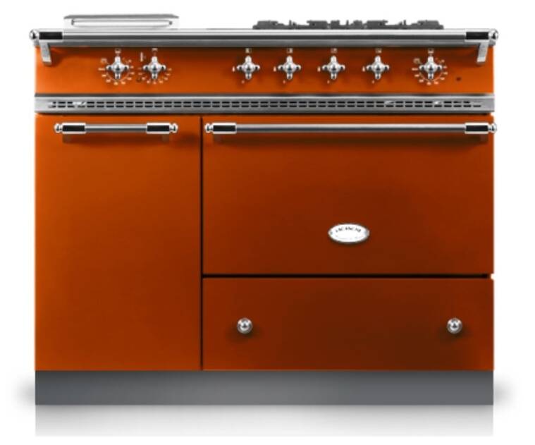 lacanche saulieu terracotta