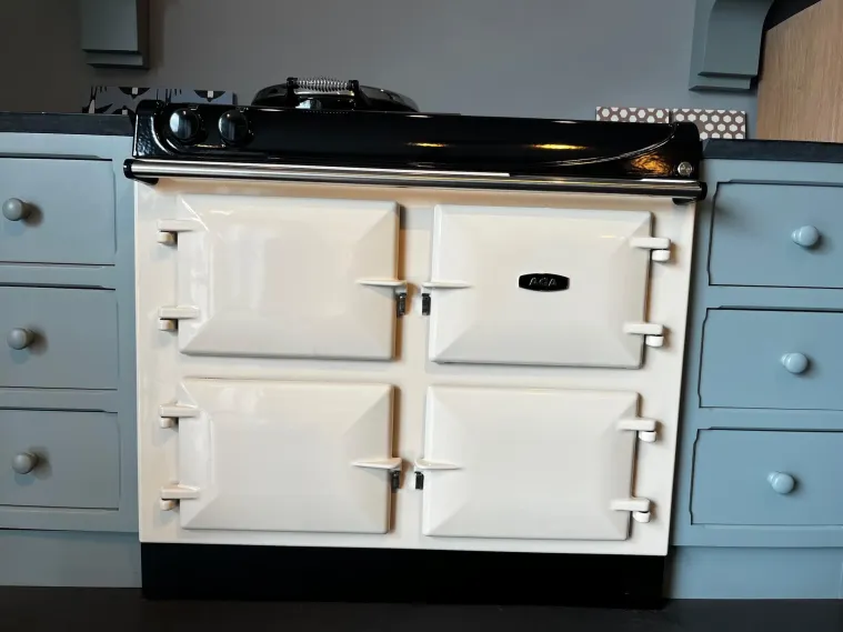 AGA R3 100 4i modele expo