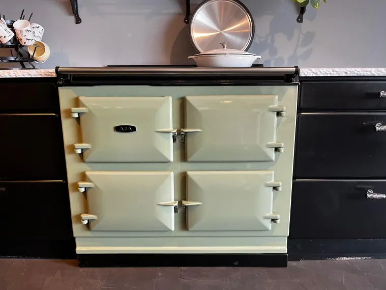 AGA eR7 100 3-i modèle expo