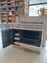 Lacanche Saulieu Modern destockage