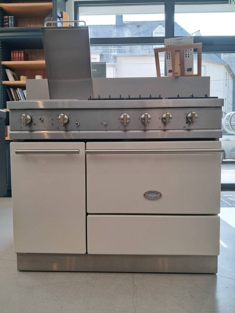 Lacanche Saulieu Modern destockage