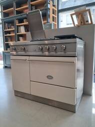Lacanche Saulieu Modern destockage