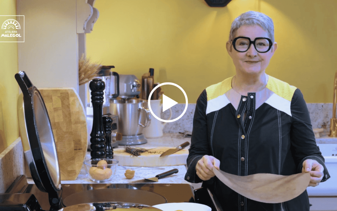 Bien démarrer avec AGA : cuire un oeuf sur le plat sur sa plaque de cuisson