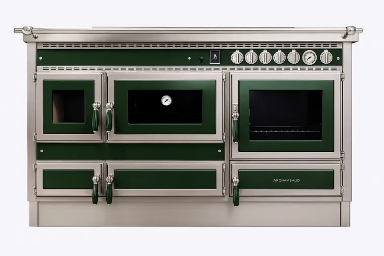 archambaud prestige E 140 M vert sapin